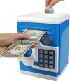 Kids ATM piggy bank – $9+