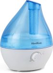 Cool Mist humidifier – $9