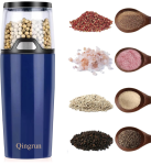 Battery powered Grinder – $8+