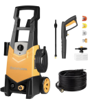 Electric Pressure washer – $55+