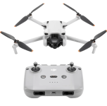 DJI Mini 3 drone – $329