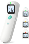 Forehead Thermometer- $5+