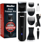 Hair trimmer – $8