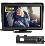 Baby car camera – $12