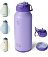 32oz Insulated water bottle – $5+