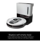 Shark AI controlled Robot vacuum – $299