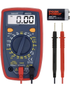 Digital multimeter – $6+