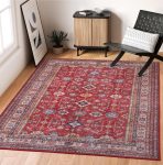 Washable Area rugs – $21+