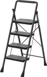 4 step ladder step stool – $36+