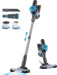 Cordless vacuum cleaner – $60