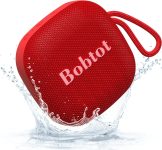 Portable Bluetooth wireless speaker – $8+