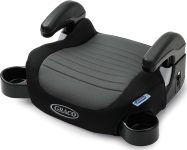 Graco backless booster seat – $20