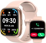 Fitness Smart watch – $17+