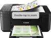 Canon All in 1 wireless printer – $54