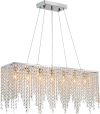 Bogo 2 pcs chandelier – $70