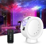 Star Projector light – $12