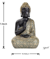 Buddha statue – $6
