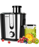 Vegetable and Fruit juicer – $28+