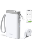 Wireless mini label maker -$11