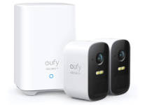 Eufy wireless 2 security camera kit – $129
