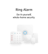 Ring alarm 5 piece kit – $120