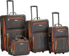 4pcs luggage set – $67