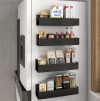 4pack Magnetic spice rack – $12