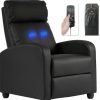 Massage Recliner chair – $69+