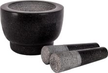 Mortar and Pestle – $16+