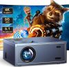4k supported projector – $39+