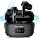 Noise cancelling wireless earbuds – $9+