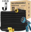 100ft garden hose – $19+