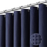 Fabric Shower curtain – $3+