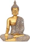 10.4″ Buddha statue – $30+