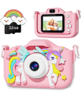 Kids digital camera – $13