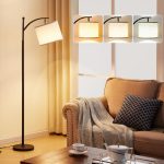 Floor lamp – $20
