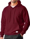 Men’s hoodie sweatshirt – $15
