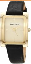 Anne Klein watch – $20+