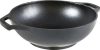 Lodge cast iron wok – $20