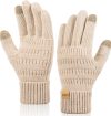 Winter gloves – $5