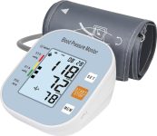 Blood Pressure Monitor – $14+
