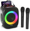 Karaoke machine – $22