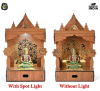 Wooden Premium design Mandir – $62