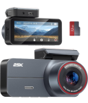 QHD Dashcam – $29