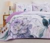 3pcs King Quilt set – $18