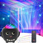 Star Galaxy projector – $5
