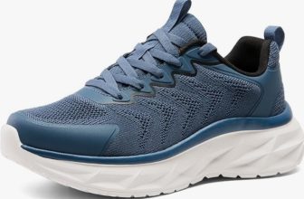 Men’s running shoes – $19+
