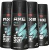 4 pack deodorant – $10