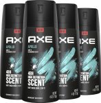 4 pack deodorant – $10