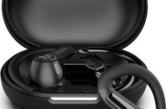 Jlab air sport headphones – $49